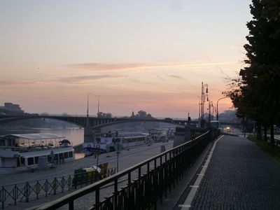 プラハへ　その弐