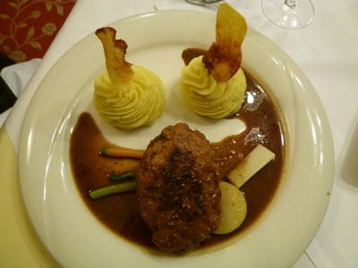 ウィーン旅行　番外編