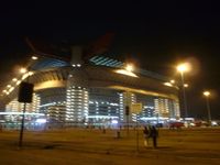 SerieA INTER vs NAPOLI 2011/10/02 17:07:24