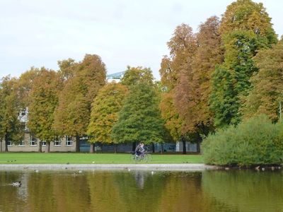 紅葉 Stuttgart