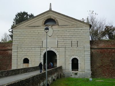 Sabbioneta