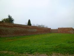 Sabbioneta