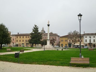 Sabbioneta