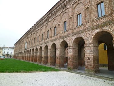 Sabbioneta