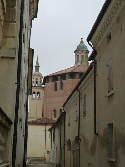 Sabbioneta