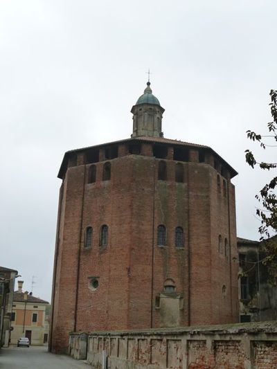 Sabbioneta