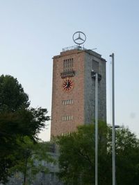 Stuttgart Street編 2011/08/22 22:38:01