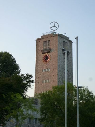 Stuttgart Street編