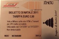 2011 Natale 2011/12/25 18:19:48