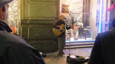 2011 Natale