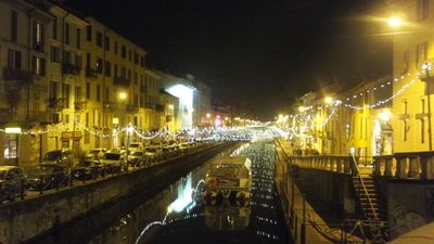 2011 Natale