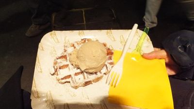 2011年11月27日　今日の出来事、、、