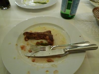 Stuttgart 食事編
