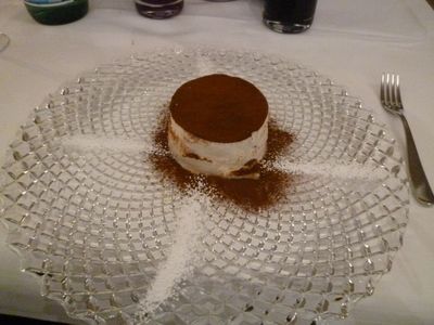 Stuttgart 食事編
