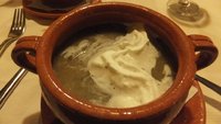 食べた、食べた、、、、スロベニア 2012/04/11 06:06:24