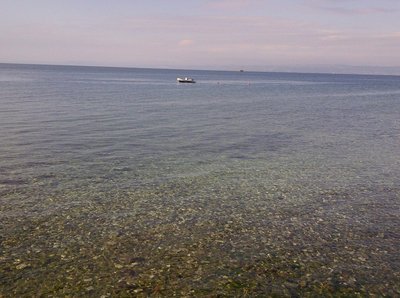 LjubljanaとPiran