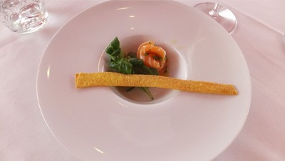 Franciacorta 〜Iseo湖へ