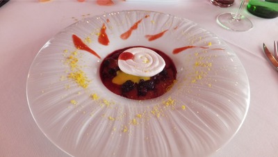Franciacorta 〜Iseo湖へ