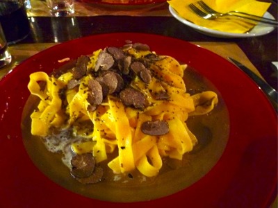 Marmolada, Pordoi とおまけ