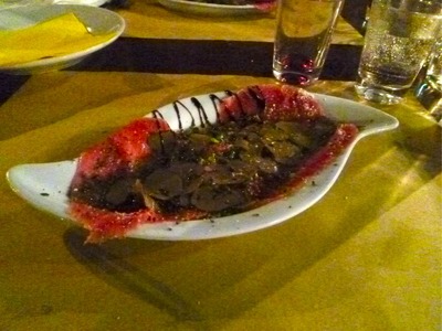 Marmolada, Pordoi とおまけ