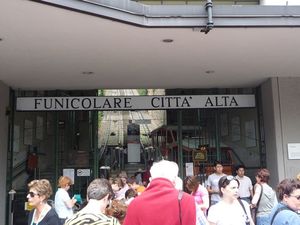 Bergamo