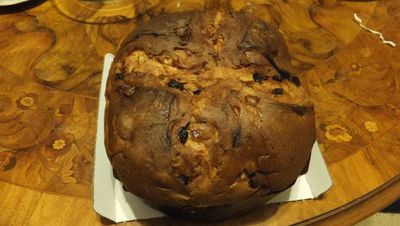クリスマスまであと20日かな