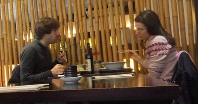 イタリア人のラーメン率