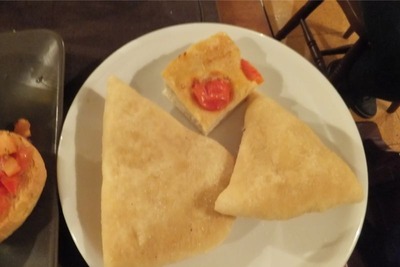 軽く一杯、、、、