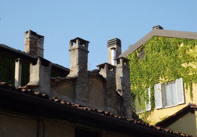 夏！ Naviglio