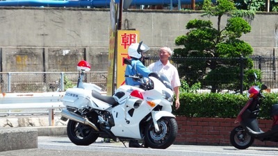 夏休み　帰省