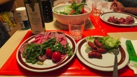 今年もドロミテへ　 2012/08/20 14:05:31