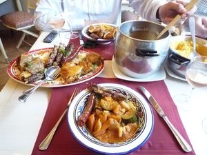 フランス出張