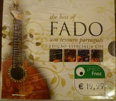 Lisbon FADO と Alfama