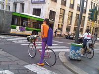 散歩、街角 2010/06/27 19:25:58
