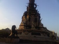 Spainにて 2010/05/13 06:24:48