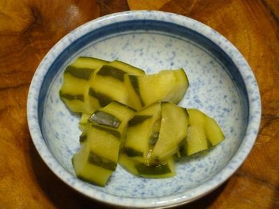 おまけの・・・・・『ぬか』です。