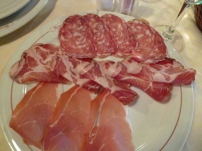 Pavia 修道院