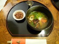 Capodanno （元旦） 2011/01/02 00:41:54