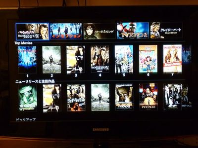 Apple TV   Ottimo !