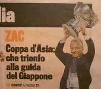 Bravo Zaccheroni ! 2011/01/30 18:23:17