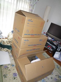 引越準備編 2010/01/11 16:48:06