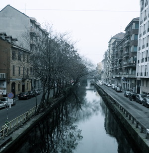Naviglio