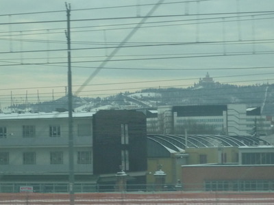 懐かしのBologna