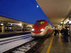 懐かしのBologna