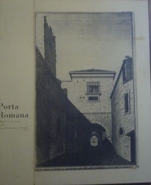 Castello  Sforzesco と楽器博物館　感動 !!　(前編)