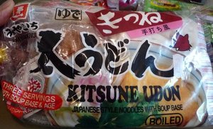 日本風の味かも