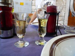 クロアチア　ドゥブロブニク〜世界遺産その弐