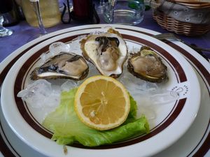 クロアチア　ドゥブロブニク〜世界遺産その弐