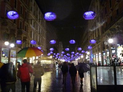 Auguri Buon Natale