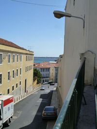 Lisbon FADO と Alfama